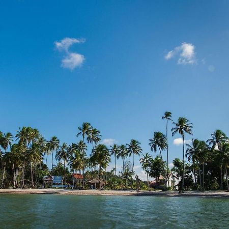 TamandaréHospedagem De Excelencia No Club Meridional Carneiros Por Carpediemアパートメント エクステリア 写真