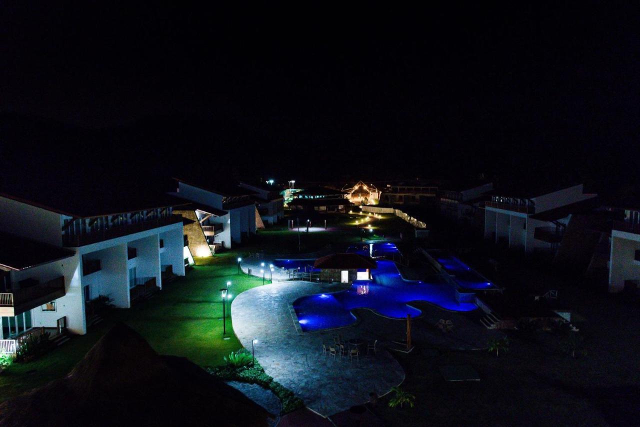 TamandaréHospedagem De Excelencia No Club Meridional Carneiros Por Carpediemアパートメント エクステリア 写真