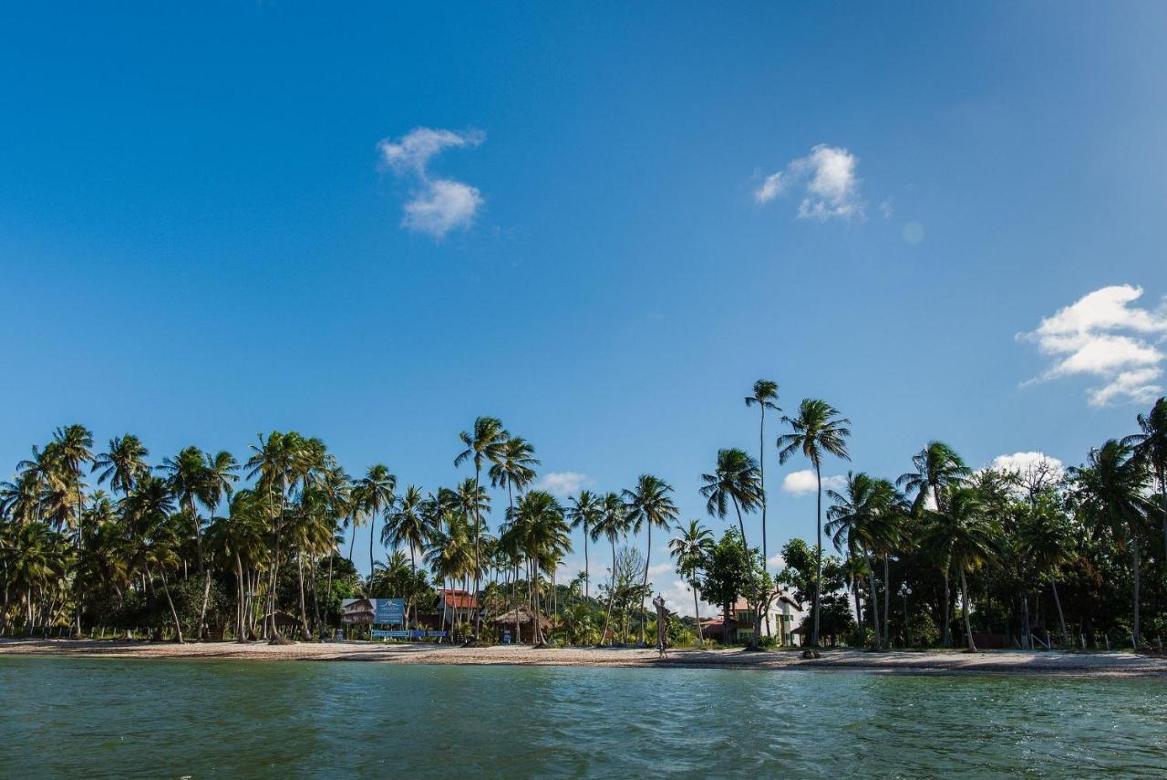 TamandaréHospedagem De Excelencia No Club Meridional Carneiros Por Carpediemアパートメント エクステリア 写真