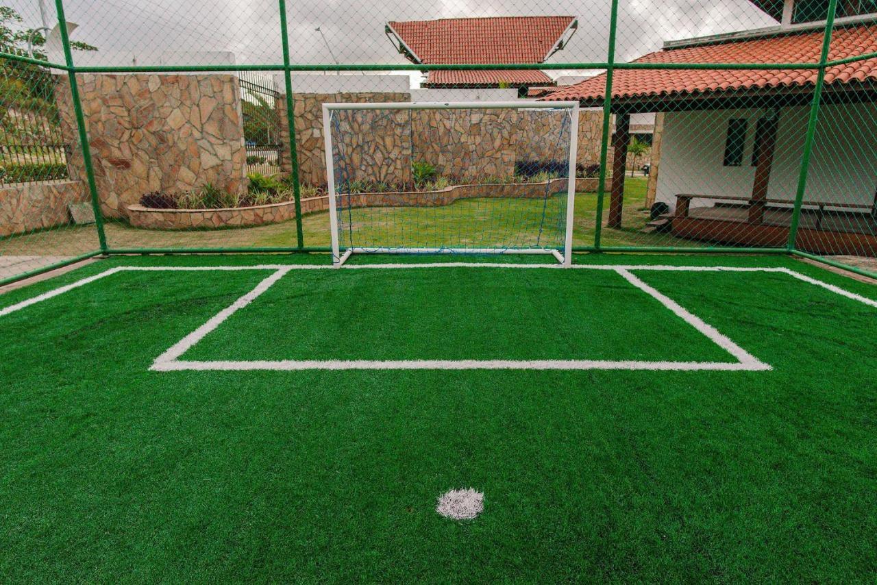 TamandaréHospedagem De Excelencia No Club Meridional Carneiros Por Carpediemアパートメント エクステリア 写真