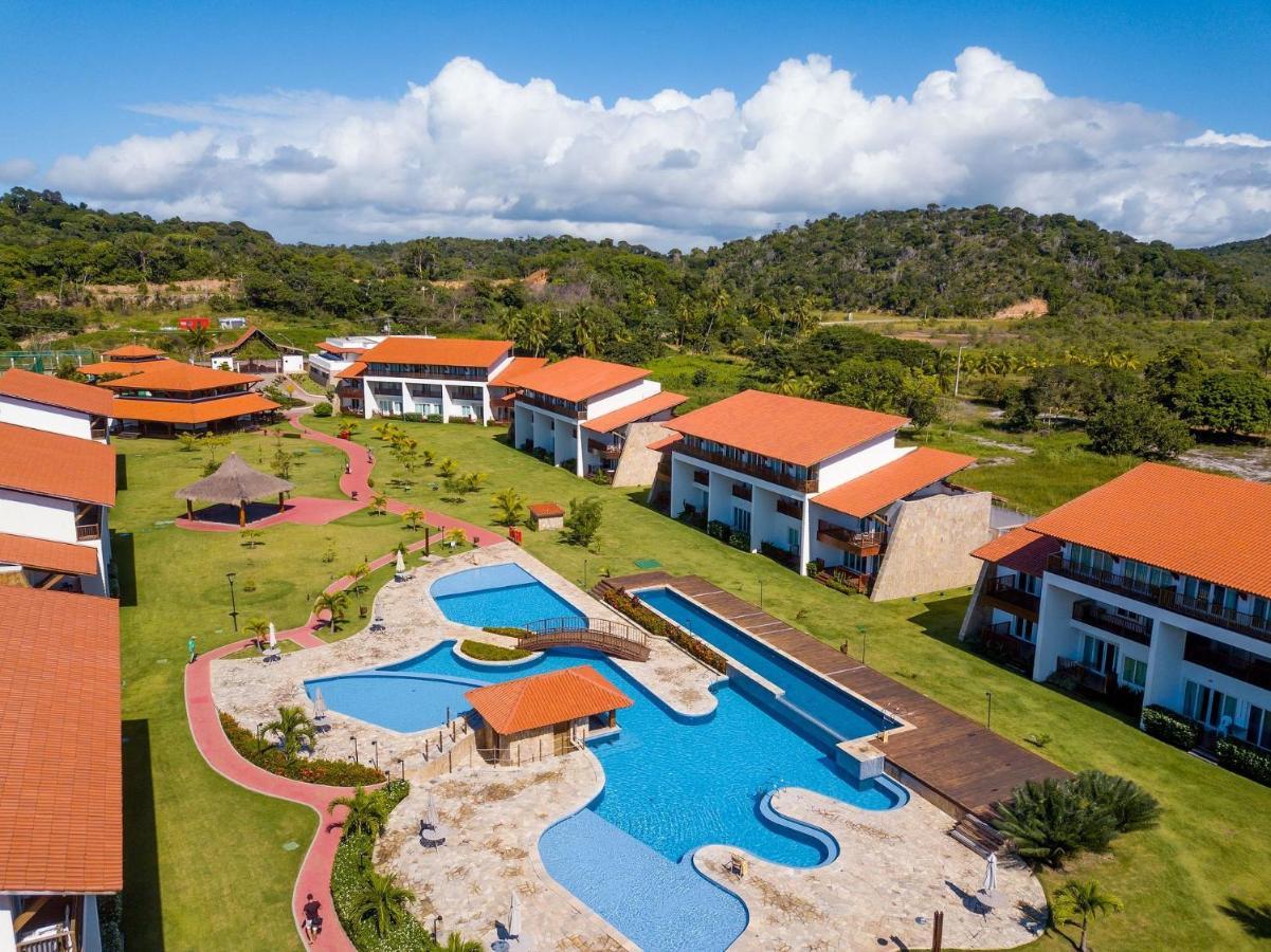 TamandaréHospedagem De Excelencia No Club Meridional Carneiros Por Carpediemアパートメント エクステリア 写真