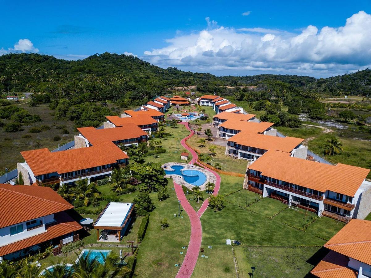 TamandaréHospedagem De Excelencia No Club Meridional Carneiros Por Carpediemアパートメント エクステリア 写真